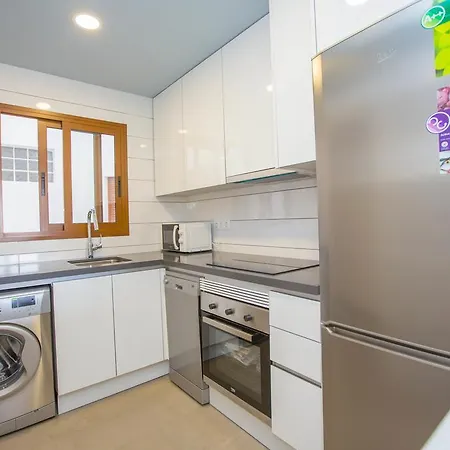 Apartment Casa Lucia