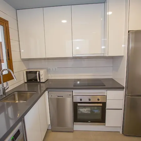 Casa Lucia Apartment Torrevieja