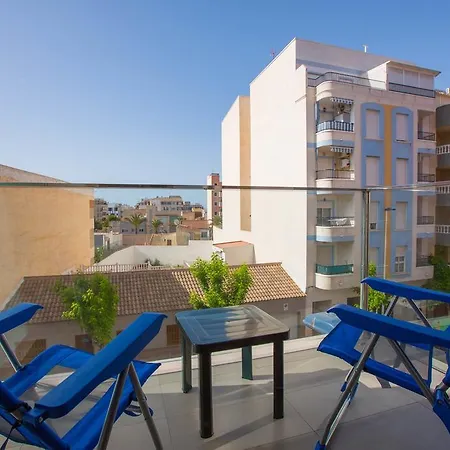 Casa Lucia Torrevieja
