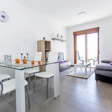 Apartment Casa Lucia *