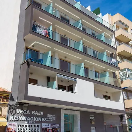 Casa Lucia Apartment