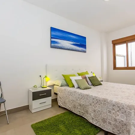 Apartment Casa Lucia