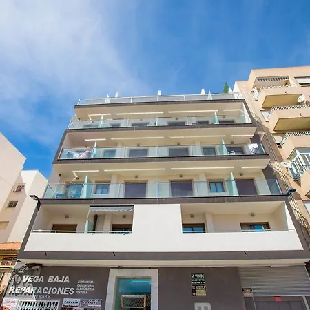 Casa Lucia Apartment *