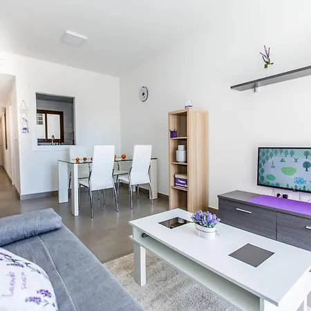 Apartment Casa Lucia